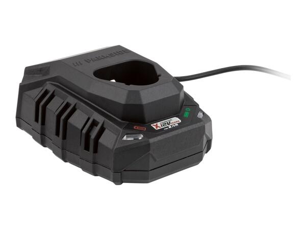 Parkside 12V, 2.4A Charger