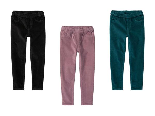 Kinder-Treggings
