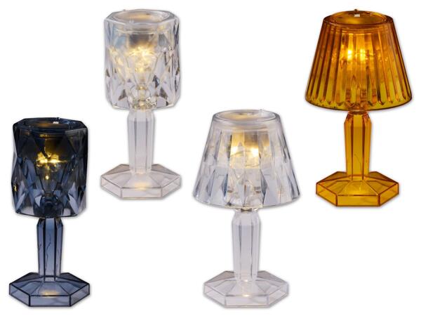 LED-Tischleuchte