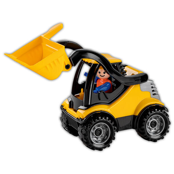 Truckies