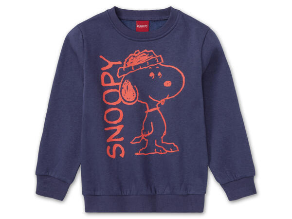 Buben Sweatpullover