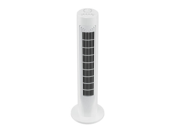Tower Fan