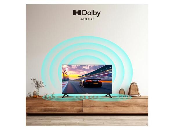 Smart TV L32FM10V