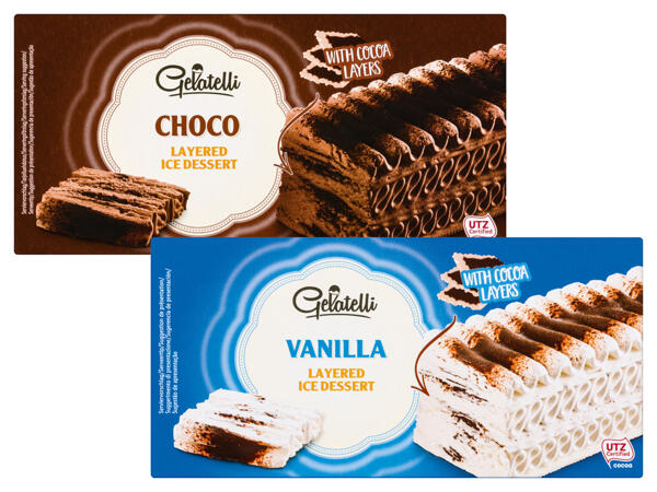 Blättereis