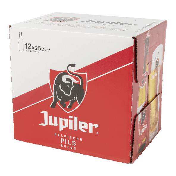 JUPILER(R) 				Pils