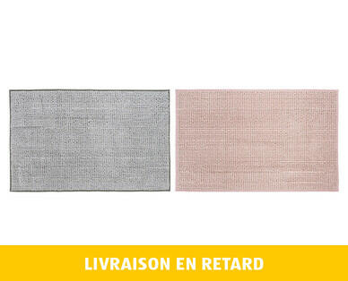 MY LIVING STYLE 
 TAPIS DE BAIN