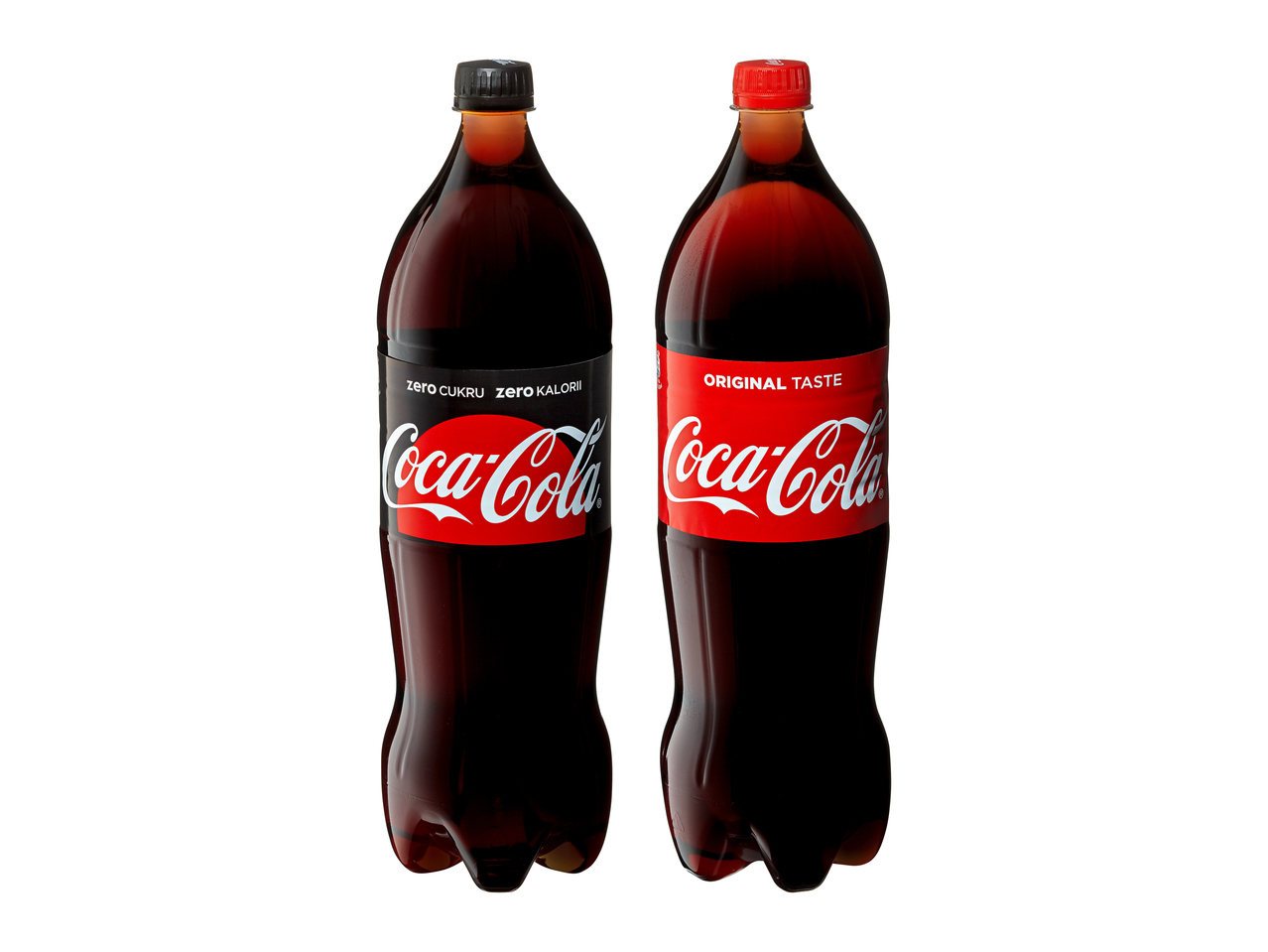 Coca-Cola