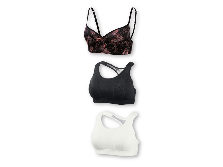 CRIVIT(R) Ladies' Functional Sports Bra