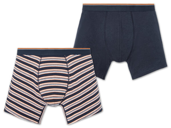 Herren Boxer, 2 Stück