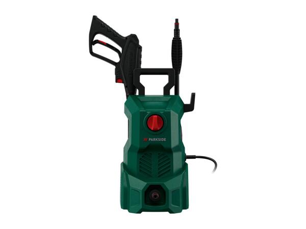 Parkside Pressure Washer