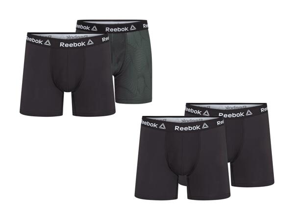 Boxershorts, 2er-Set