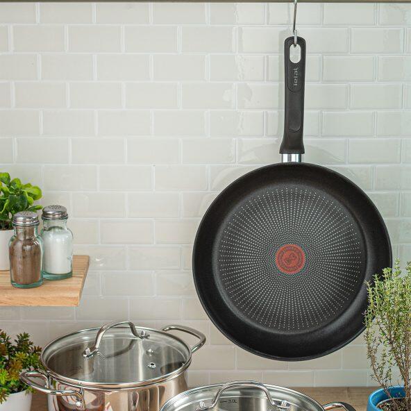 TEFAL(R) 				Sauteuse, 28 cm