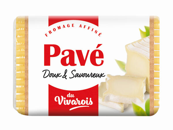 Pavé du Vivarois