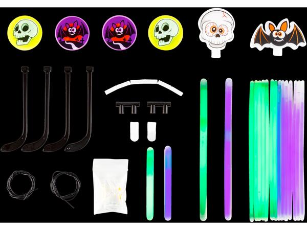 Glowsticks