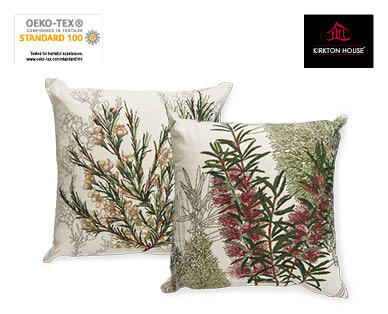 Tapestry Cushion