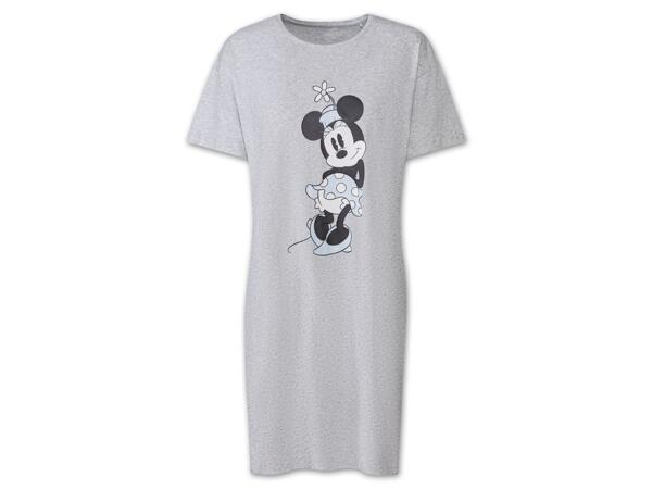 Damen Bigshirt