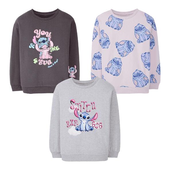 DISNEY(R) 				Sweater