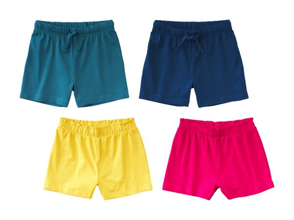 Short
