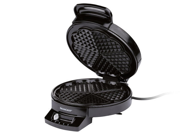 VAFLOVAČ 1 200 W