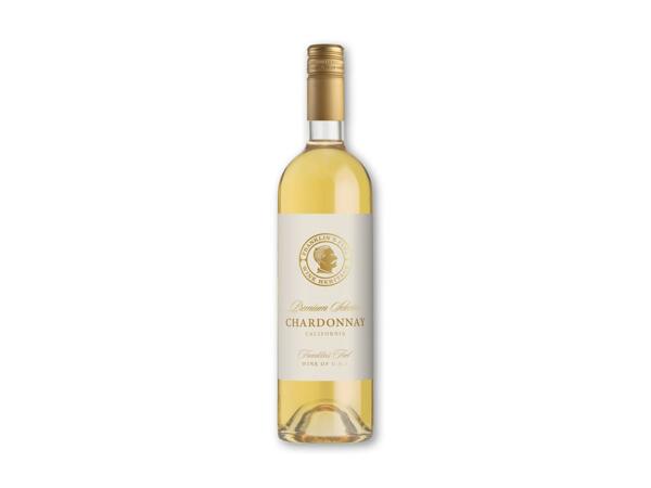 Prosecco Spumante DOC eller Chardonnay