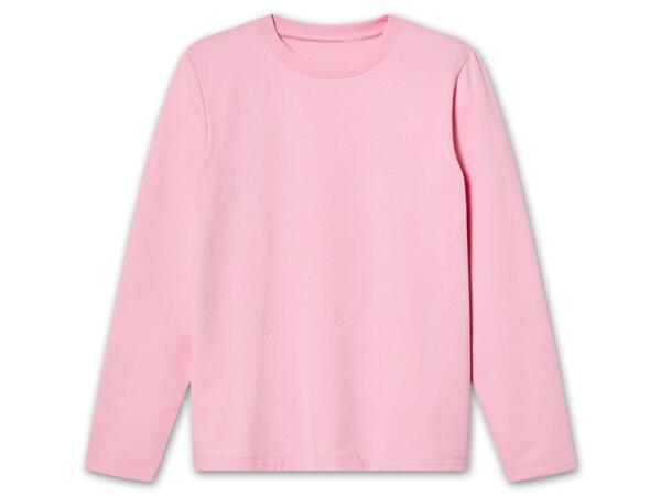 Kinder Thermo-Langarmshirt
