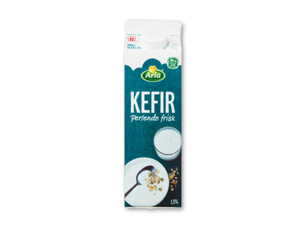 Arla Kefir Naturel