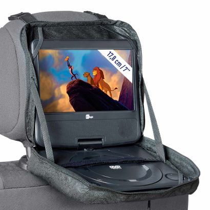 Lecteur DVD portable