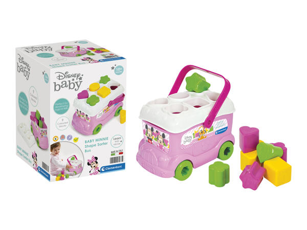 Disney Baby Activity Set