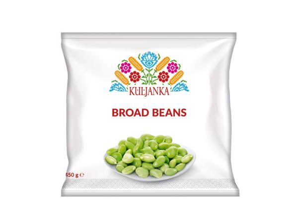 Broad Beans