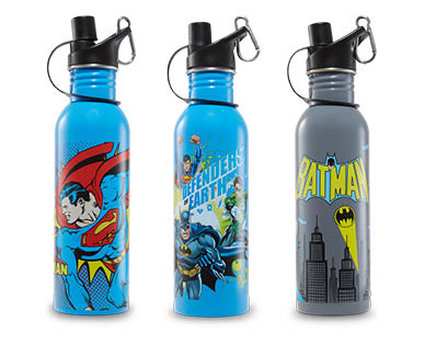 Licensed Drink Bottle
