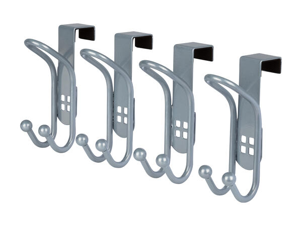 LIVARNO LIVING(R) Knager 4-pak