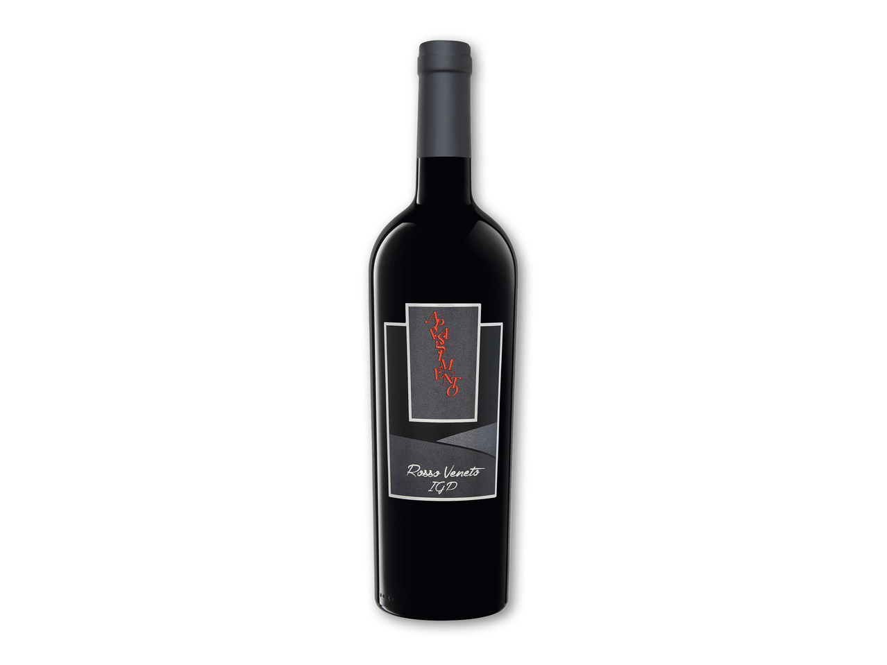 APPASSIMENTO Rosso Veneto IGP1