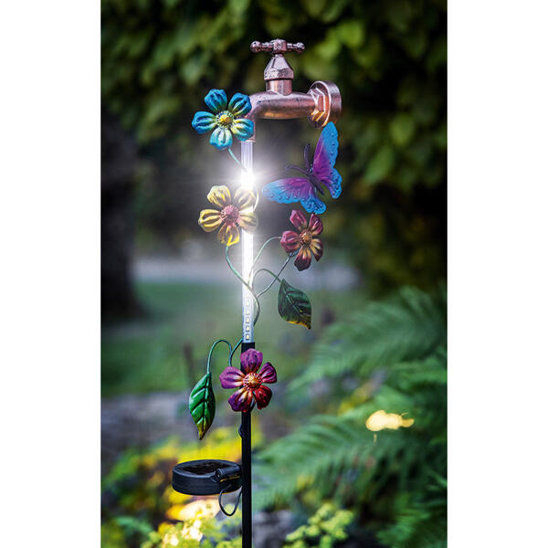 LED-Solar-Stick
