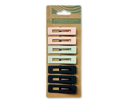 Visage Recycled Hair Accessories