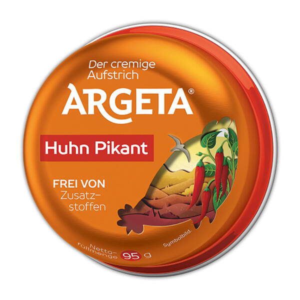 Aufstrich