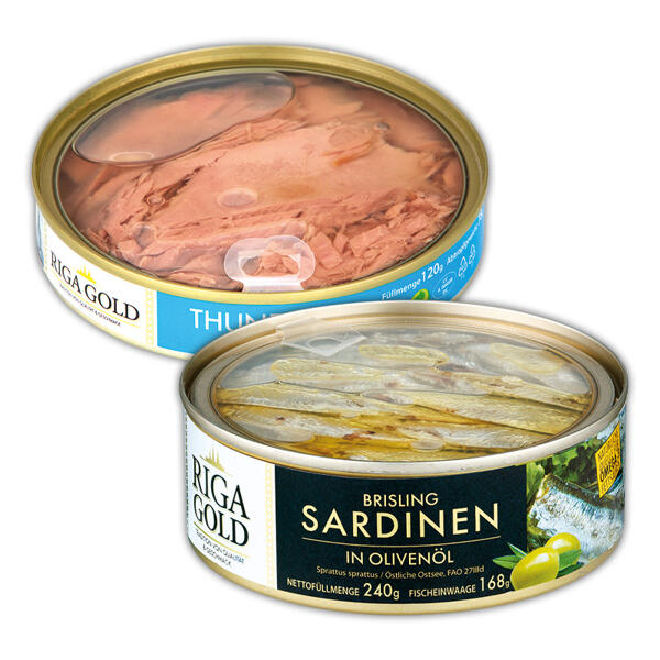 Fisch-Spezialität