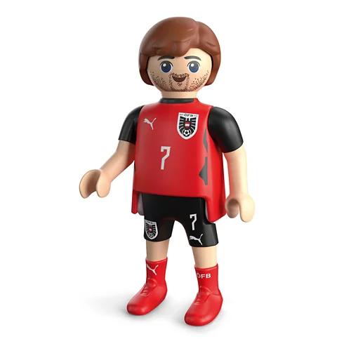 PLAYMOBIL Stars Figuren