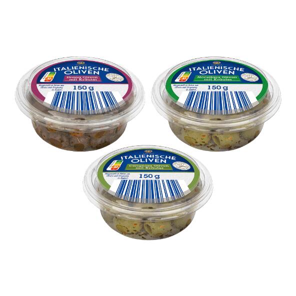 CUCINA(R) 	 				Olives