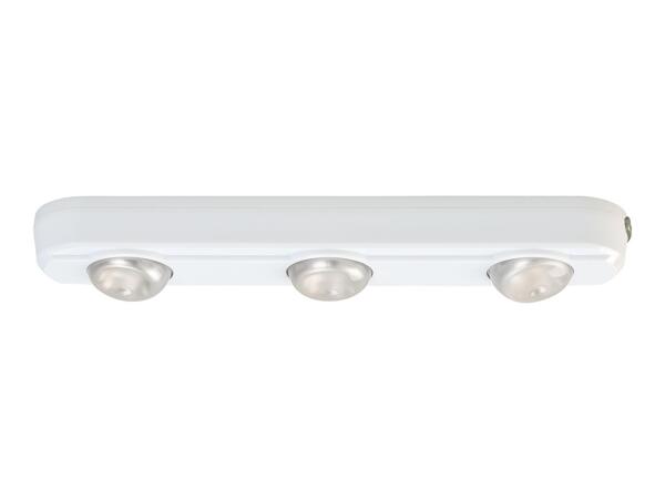 Livarno Home Under-Cabinet LED Light