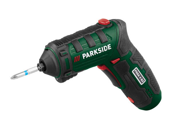 PARKSIDE(R) Aku šroubovák PSSA 4 B2