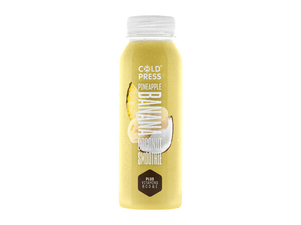 Coldpress Smoothie