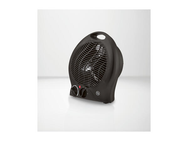 Silvercrest Fan Heater