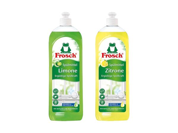 Frosch Spülmittel​