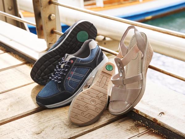 Men's Casual Leather Shoes