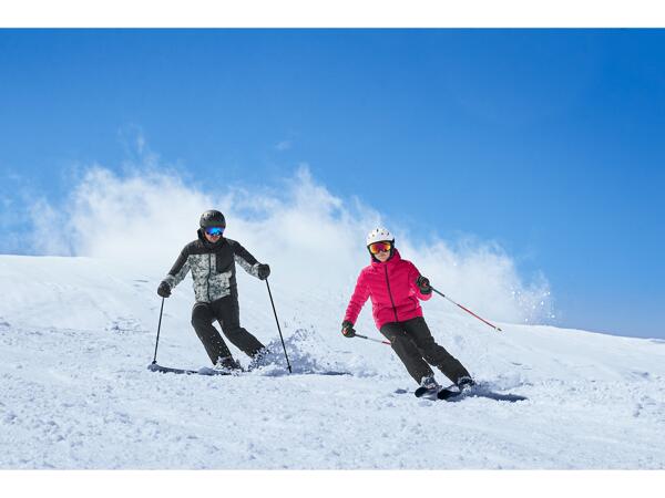 Ladies' Ski Jacket