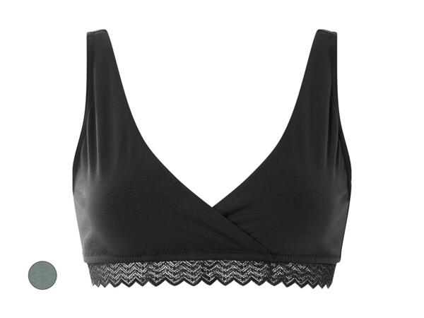 Soutien-gorge d'allaitement