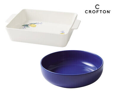 Baking Dish or Salad Bowl
