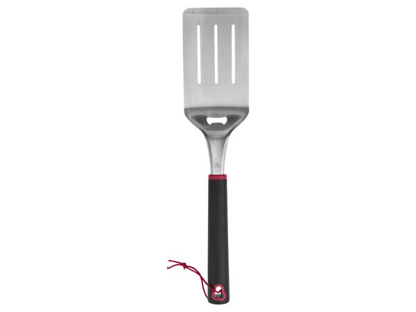 Barbecue Utensils