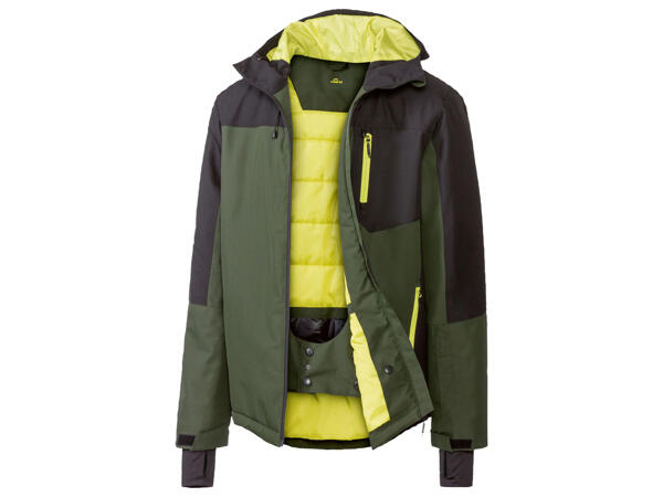 Men's Ski Jacket