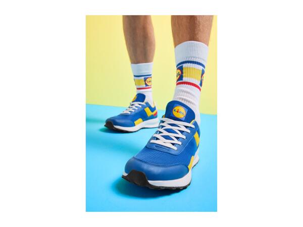 Adults' Lidl Socks